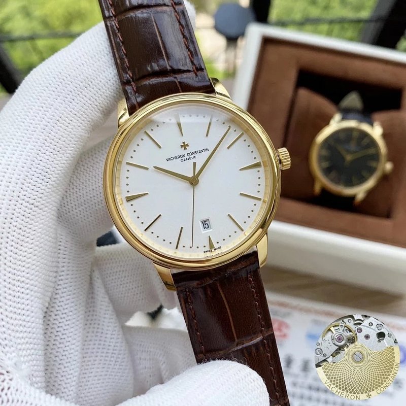 Watch from Erlaobiao