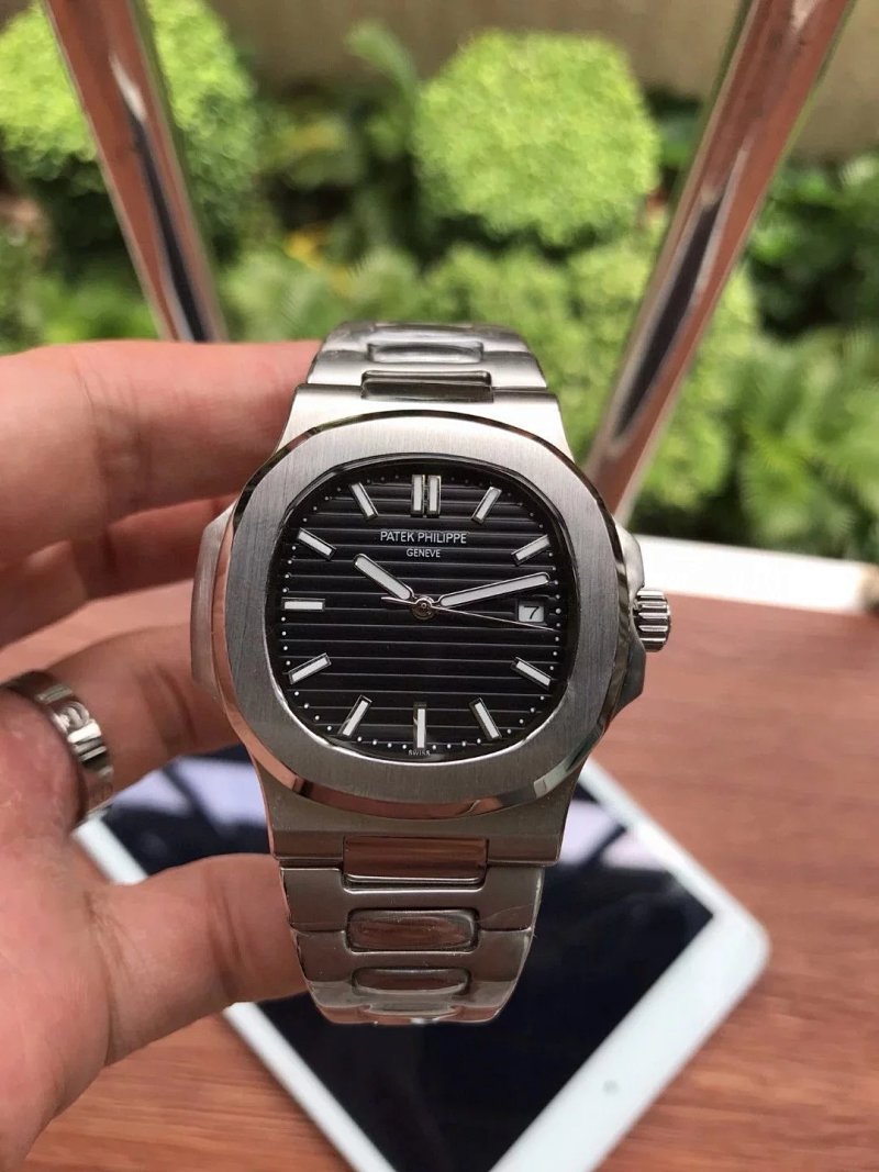 Watch from Erlaobiao