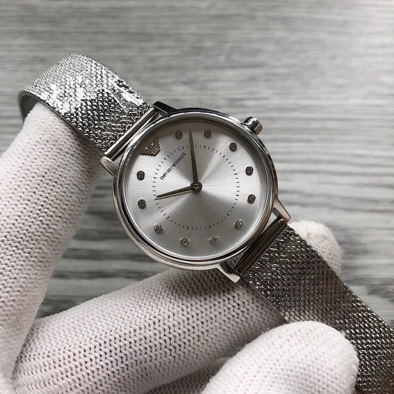 Armani watch