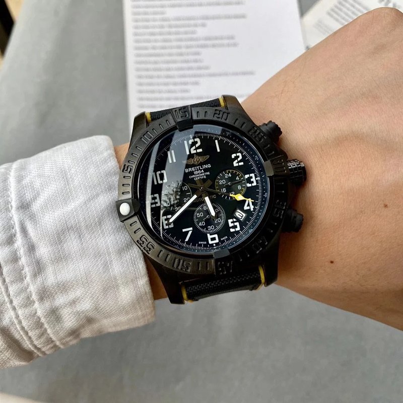 Watch from Erlaobiao