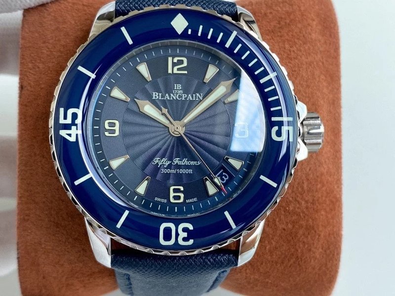 Watch from Erlaobiao
