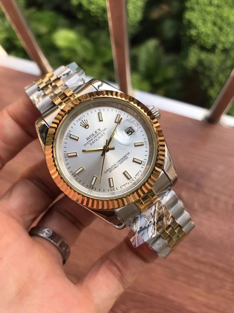 Rolex watch