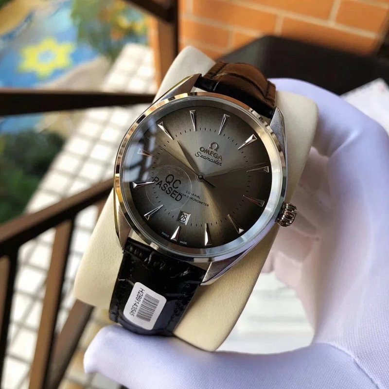 Omega watch