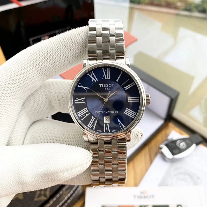 Watch from Erlaobiao