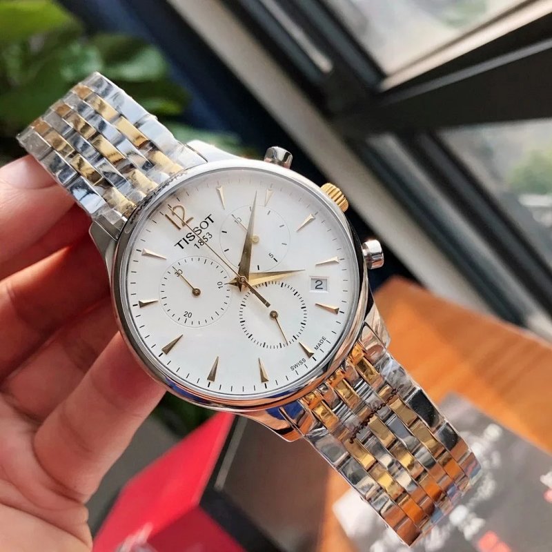 Watch from Erlaobiao