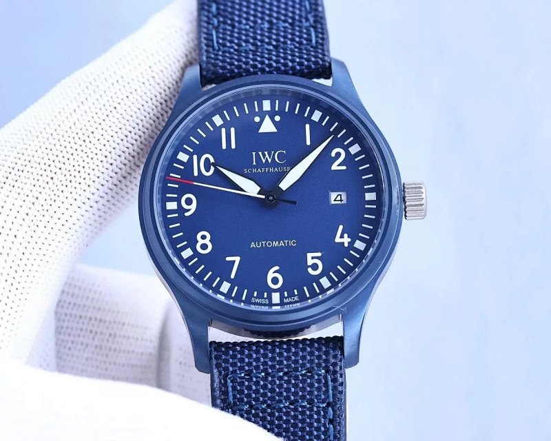 Watch from Erlaobiao