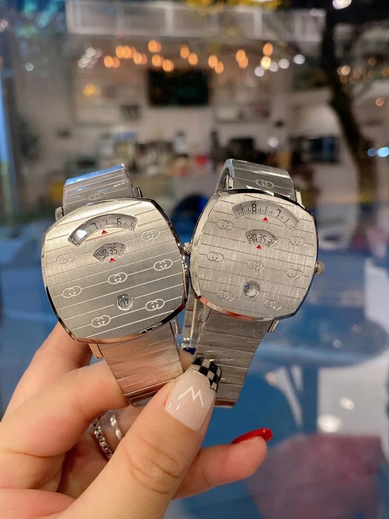 Gucci watch