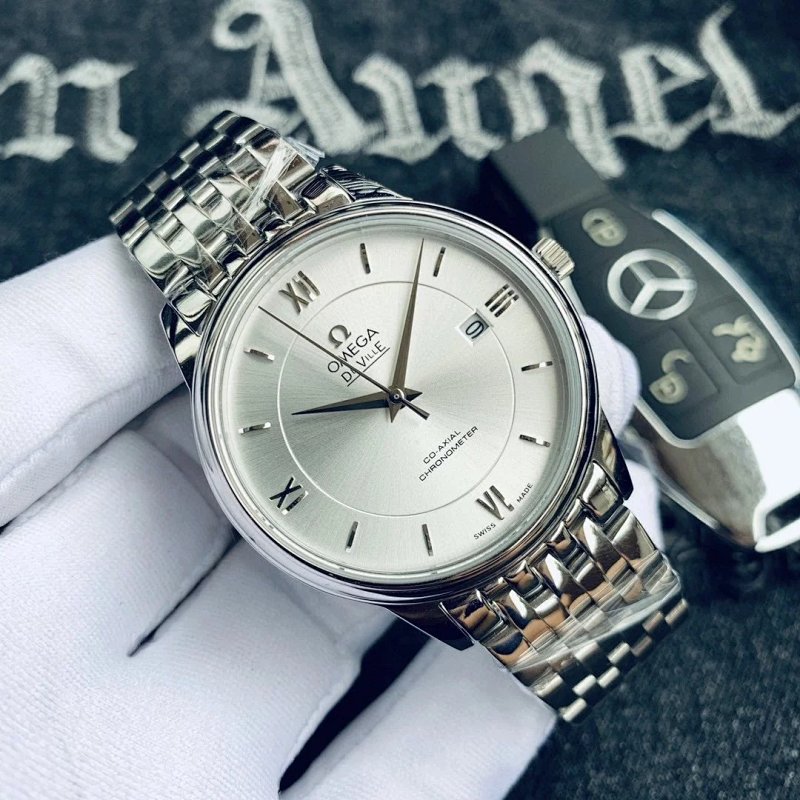 Omega watch