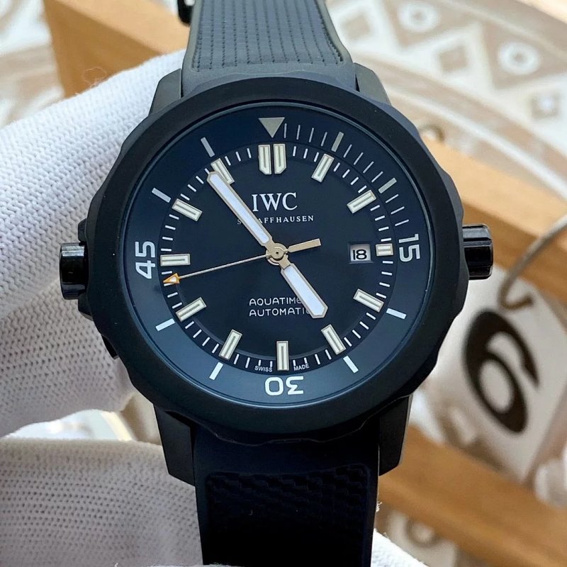 Watch from Erlaobiao