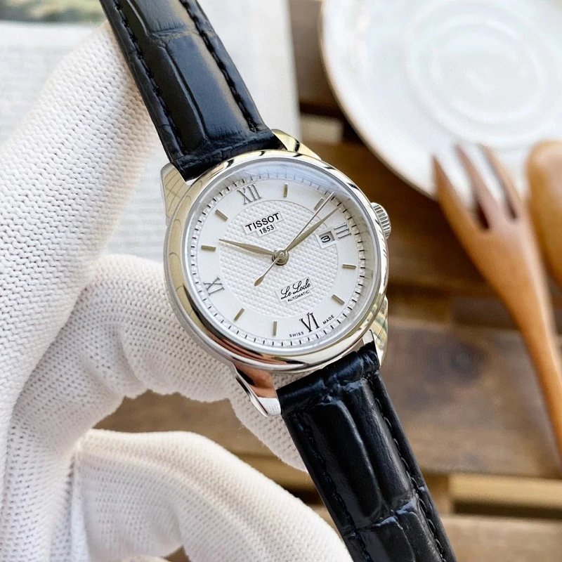 Watch from Erlaobiao