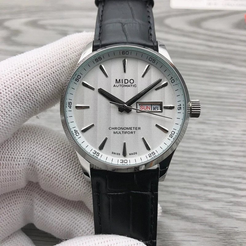 Watch from Erlaobiao