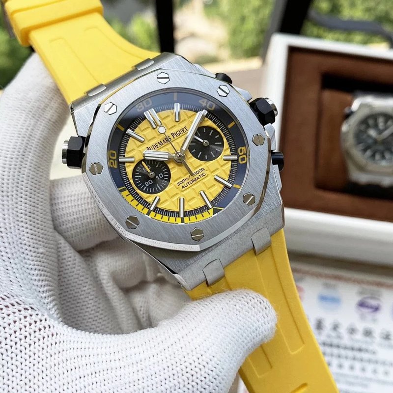 Watch from Erlaobiao