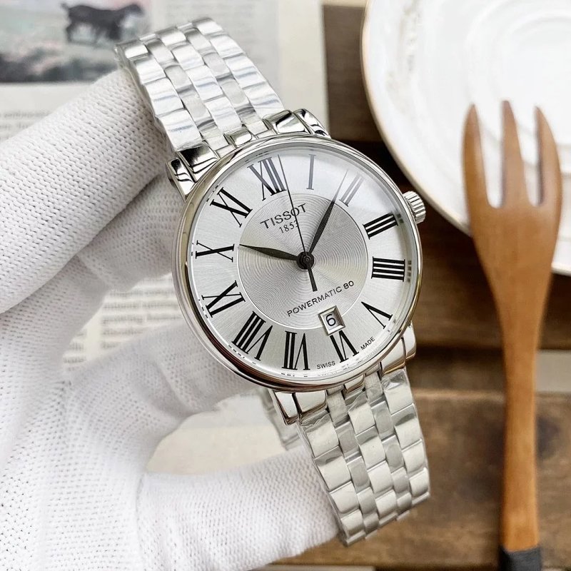 Watch from Erlaobiao
