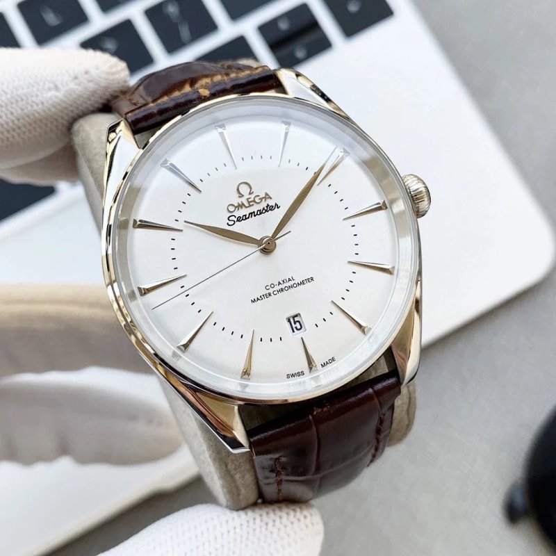 Omega watch
