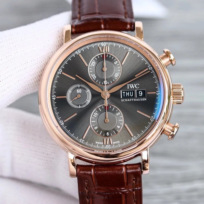 Watch from Erlaobiao