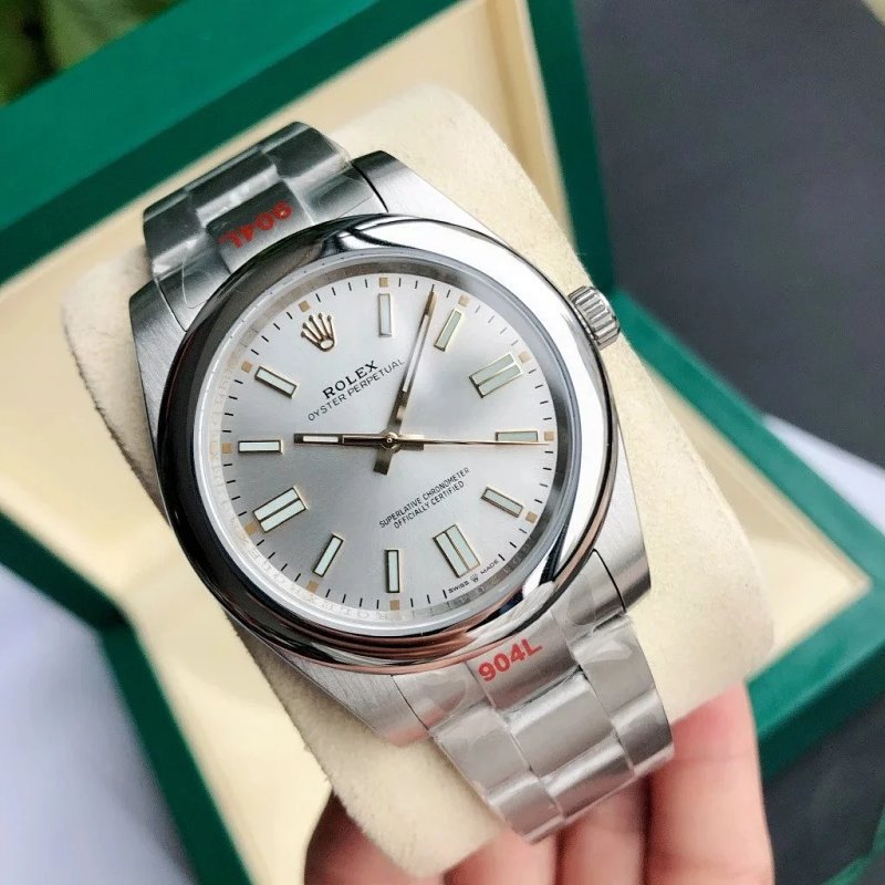 Rolex watch