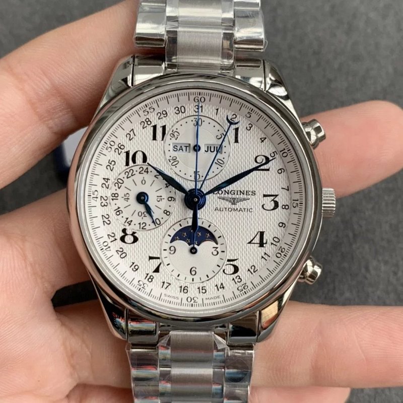 Longines watch