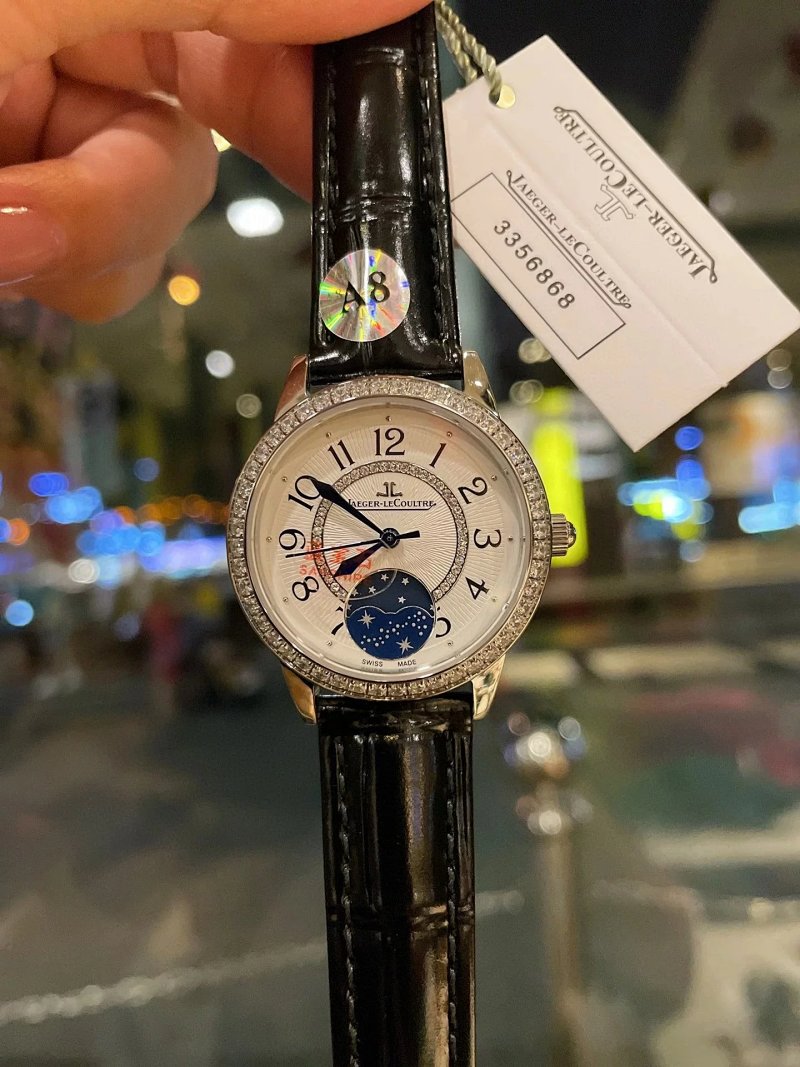 Watch from Erlaobiao
