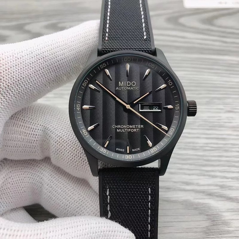 Watch from Erlaobiao