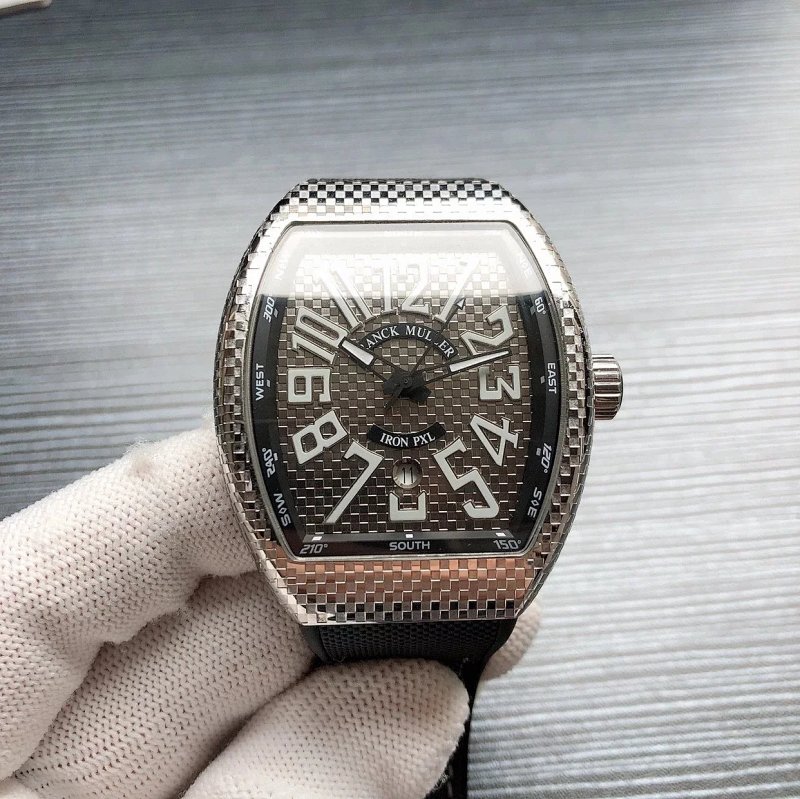 Watch from Erlaobiao