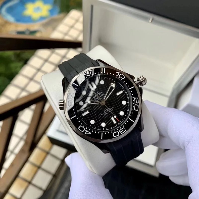Omega watch