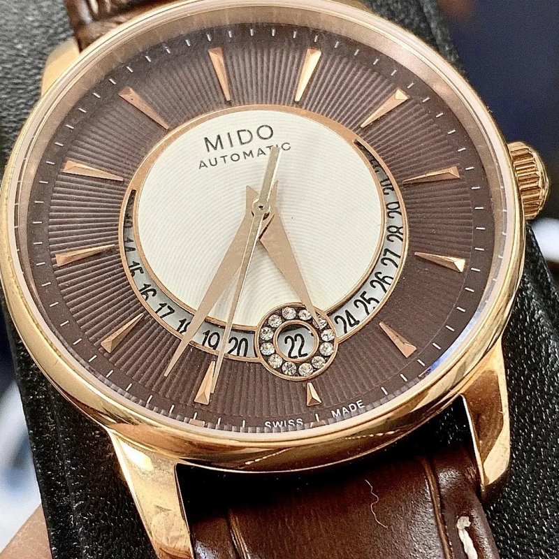 Watch from Erlaobiao