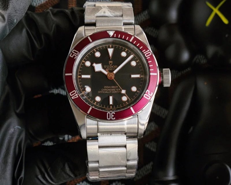 Watch from Erlaobiao