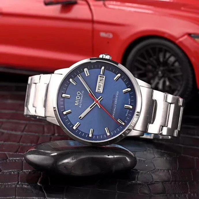 Watch from Erlaobiao