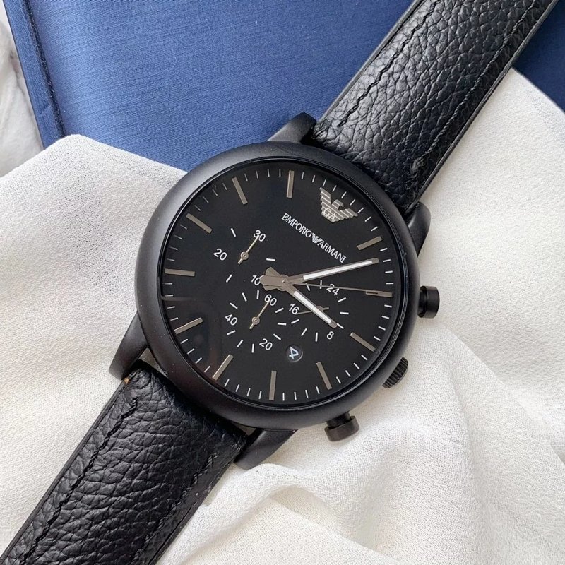 Armani watch