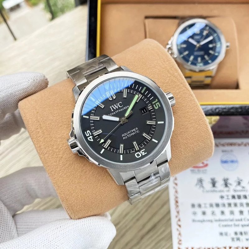 Watch from Erlaobiao