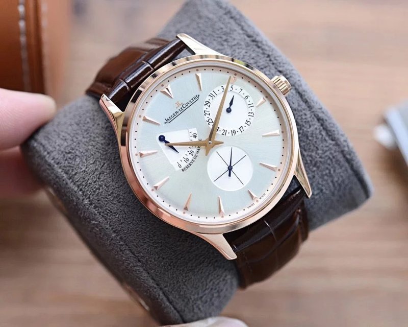 Watch from Erlaobiao