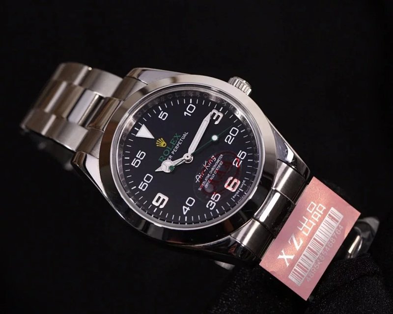 Rolex watch