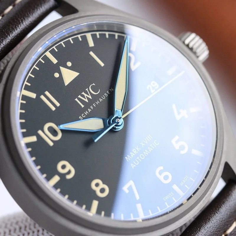 Watch from Erlaobiao