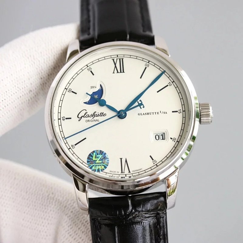 Watch from Erlaobiao