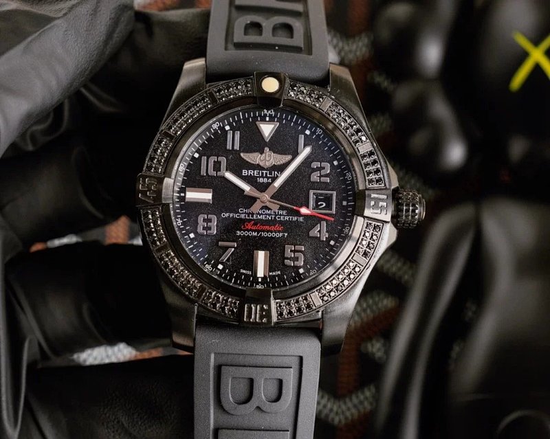Watch from Erlaobiao