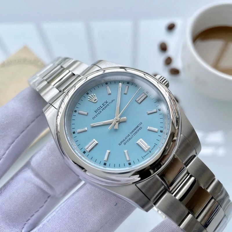 Rolex watch