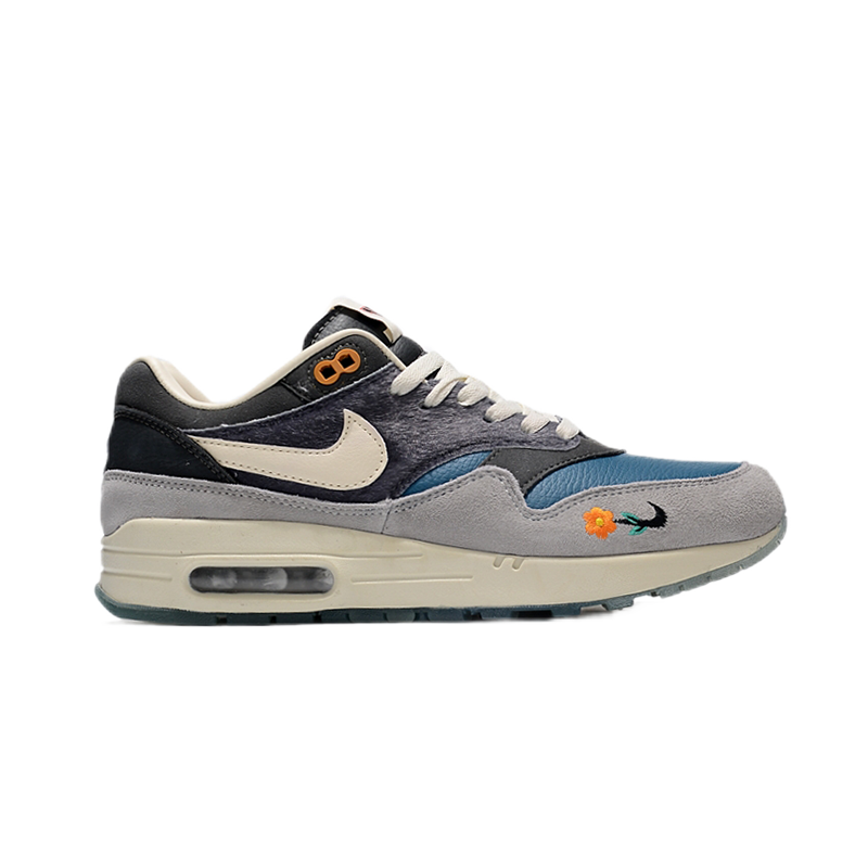 Nike Air Max 1 'Neutral Olive' Sneakers - 30