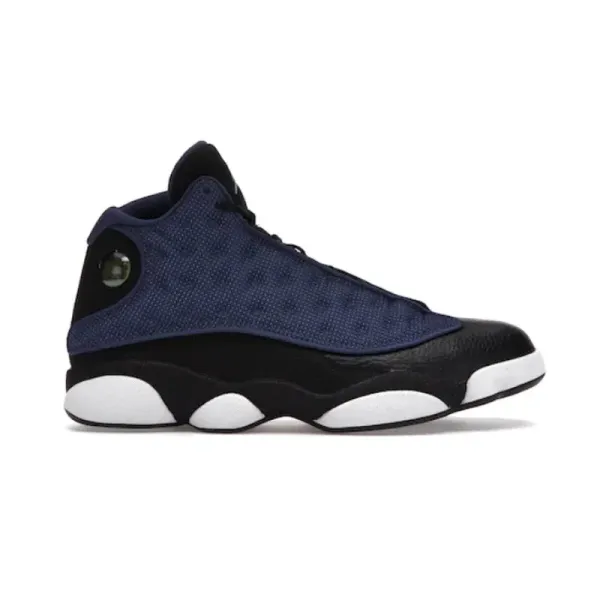Air Jordan 13 Retro Midnight Navy Sneakers - 1