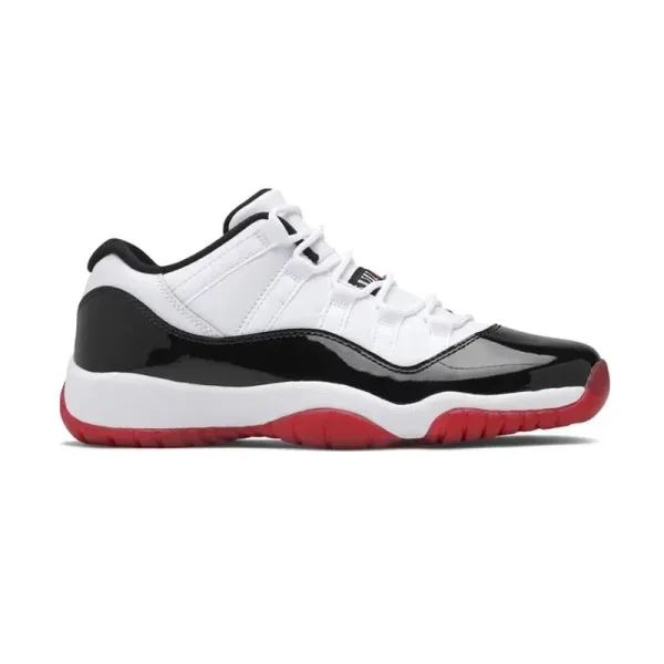 Air Jordan 11 Retro Concord Sneakers - 1
