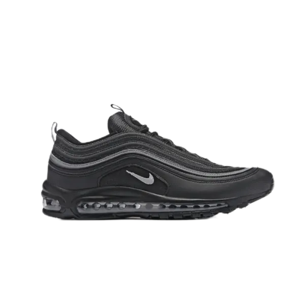 Nike Air Max 97 White Sneakers - 8
