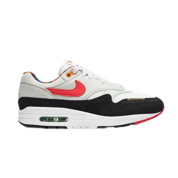 Nike Air Max 1 'Have A Nike Day' Multicolor Sneakers - 1