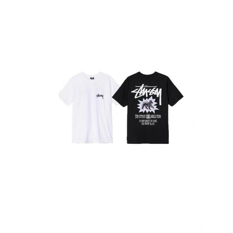 Stussy Stussy (The M