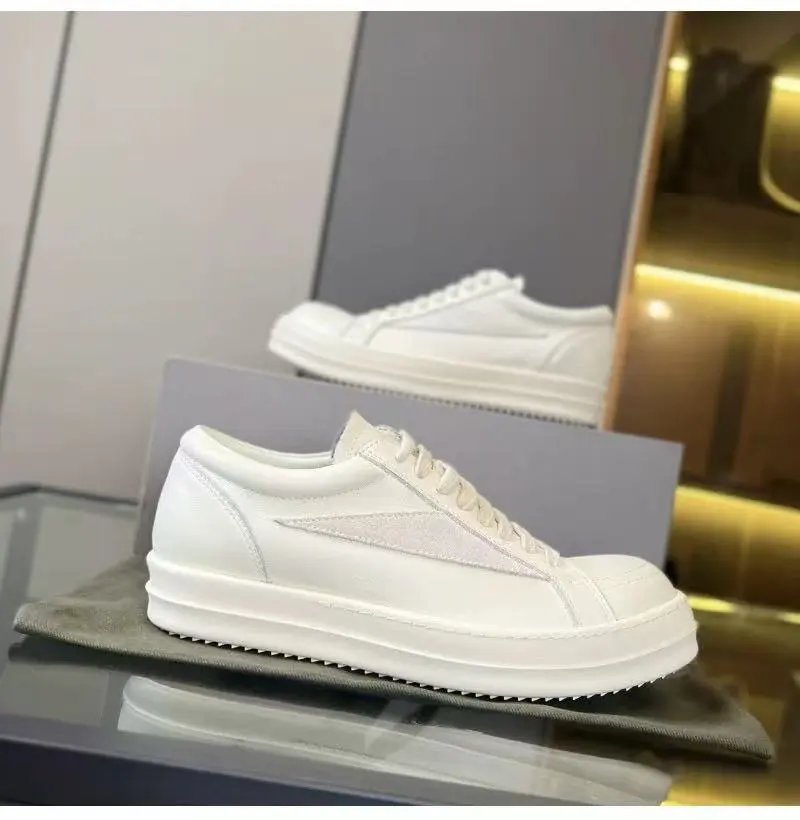 Off-White Diagonal Arrow Low Top Sneakers Black/White - 7
