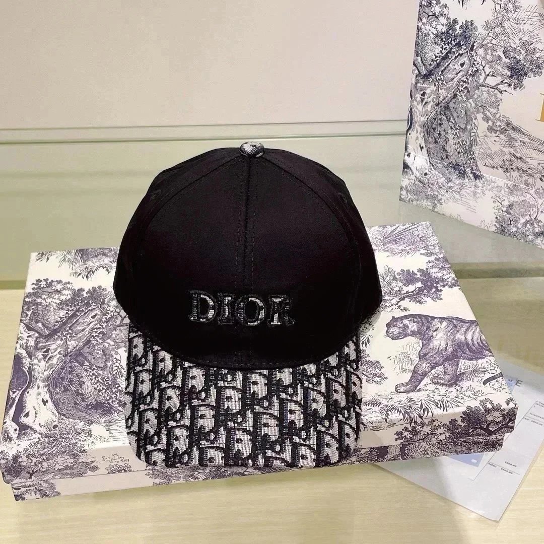 Gucci GG Supreme Baseball Cap Beige - 7