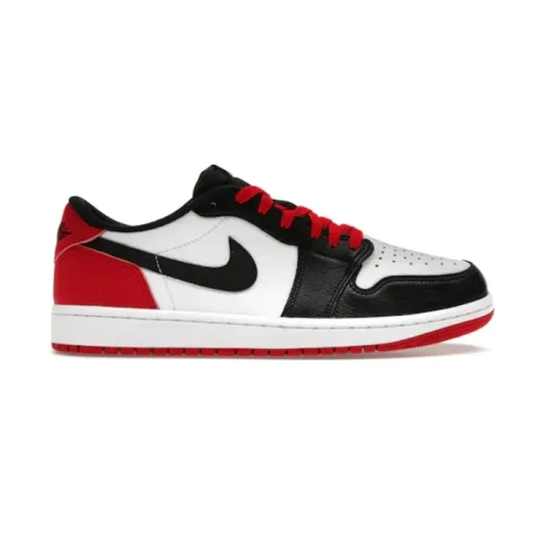 Air Jordan 1 Low Chicago Sneakers - 1
