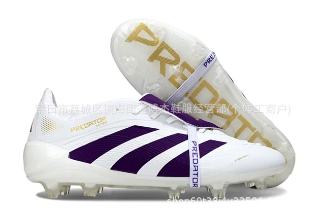 Adidas Predator FG Football Cleats product detail image 27