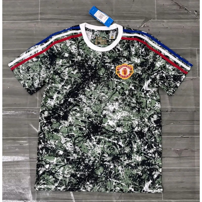 23-24 曼联联名版.