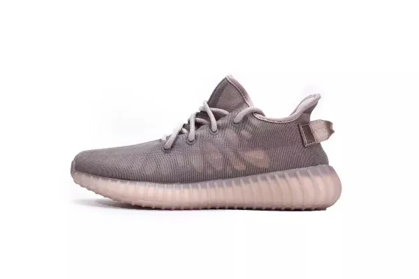Adidas Yeezy Boost 350 V2 Zebra Gray Sneakers - 1