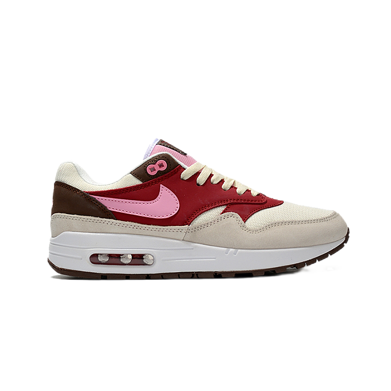 Nike Air Max 1 Pastel Multicolor Sneakers - 6