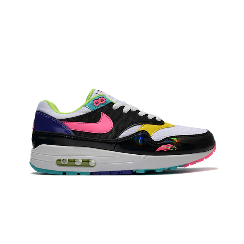 Nike Air Max 1 Pastel Multicolor Sneakers - 11